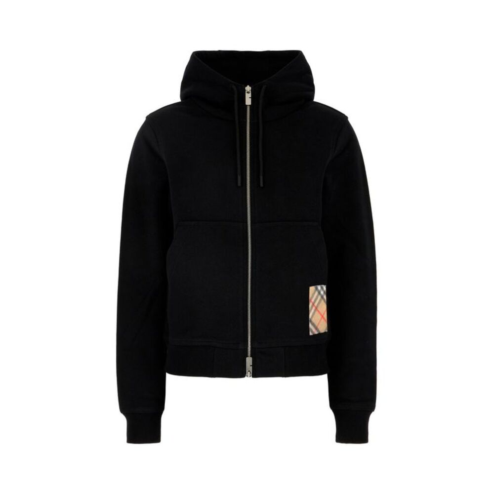 Burberry Woman Clothing Sweatshirts